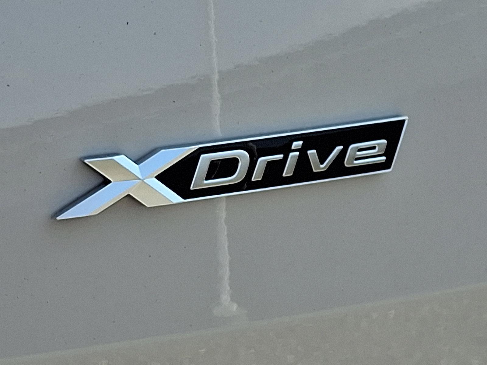 2025 BMW X3 30 xDrive Vehicle Photo in Lancaster, PA 17601
