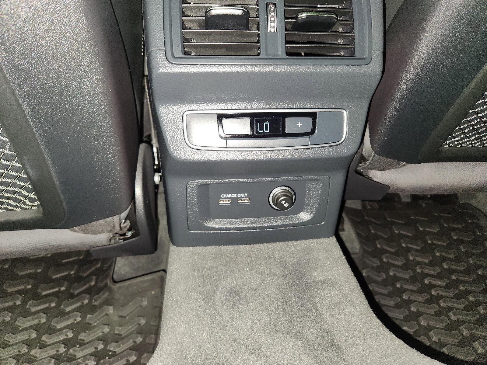 2023 Audi SQ5 Sportback Vehicle Photo in Georgetown, TX 78626