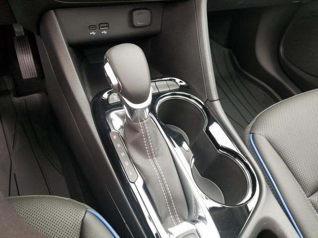 2026 Buick Encore GX Vehicle Photo in ELYRIA, OH 44035-6349