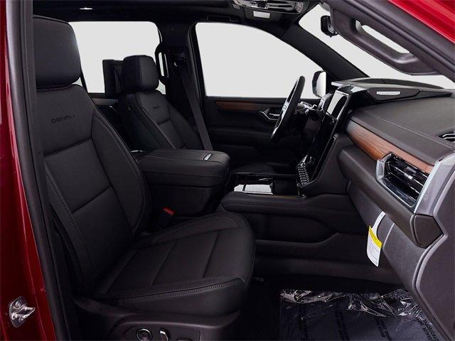 2025 GMC Yukon Vehicle Photo in PUYALLUP, WA 98371-4149