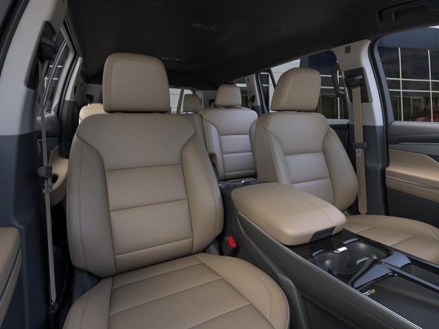 2026 Buick Enclave Vehicle Photo in GREEN BAY, WI 54303-3330