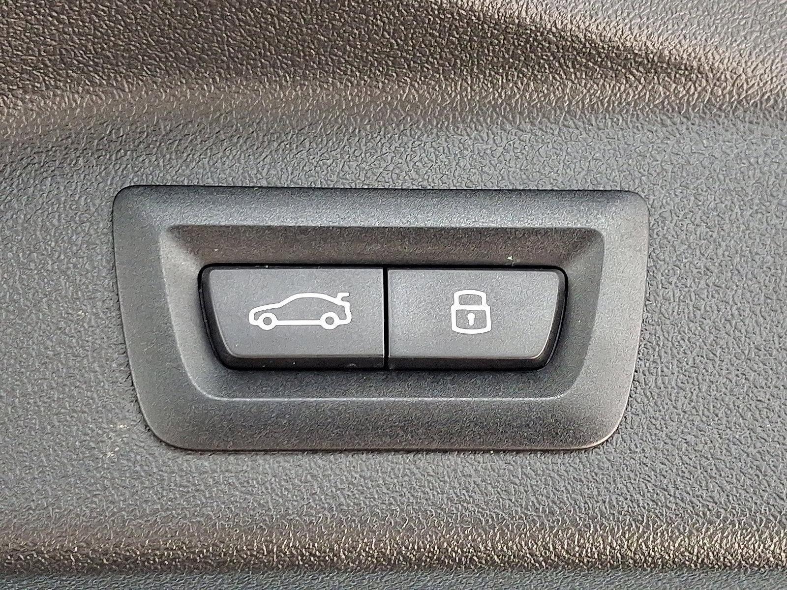 2025 BMW X7 xDrive40i Vehicle Photo in Lancaster, PA 17601
