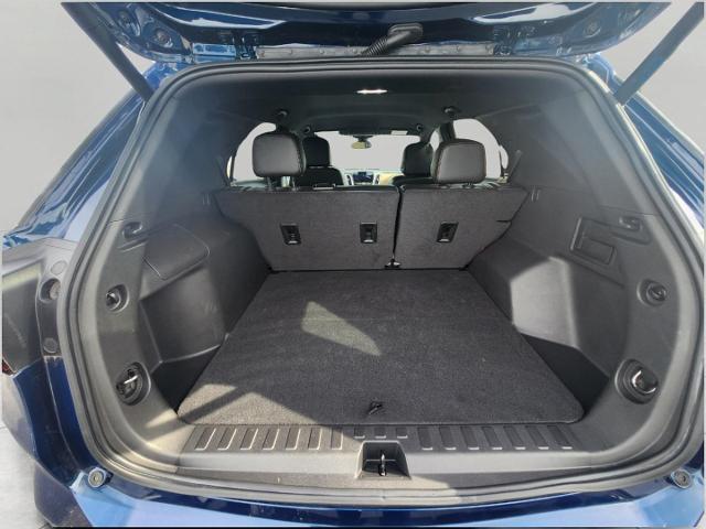 2022 Chevrolet Equinox Vehicle Photo in MADISON, WI 53713-3220