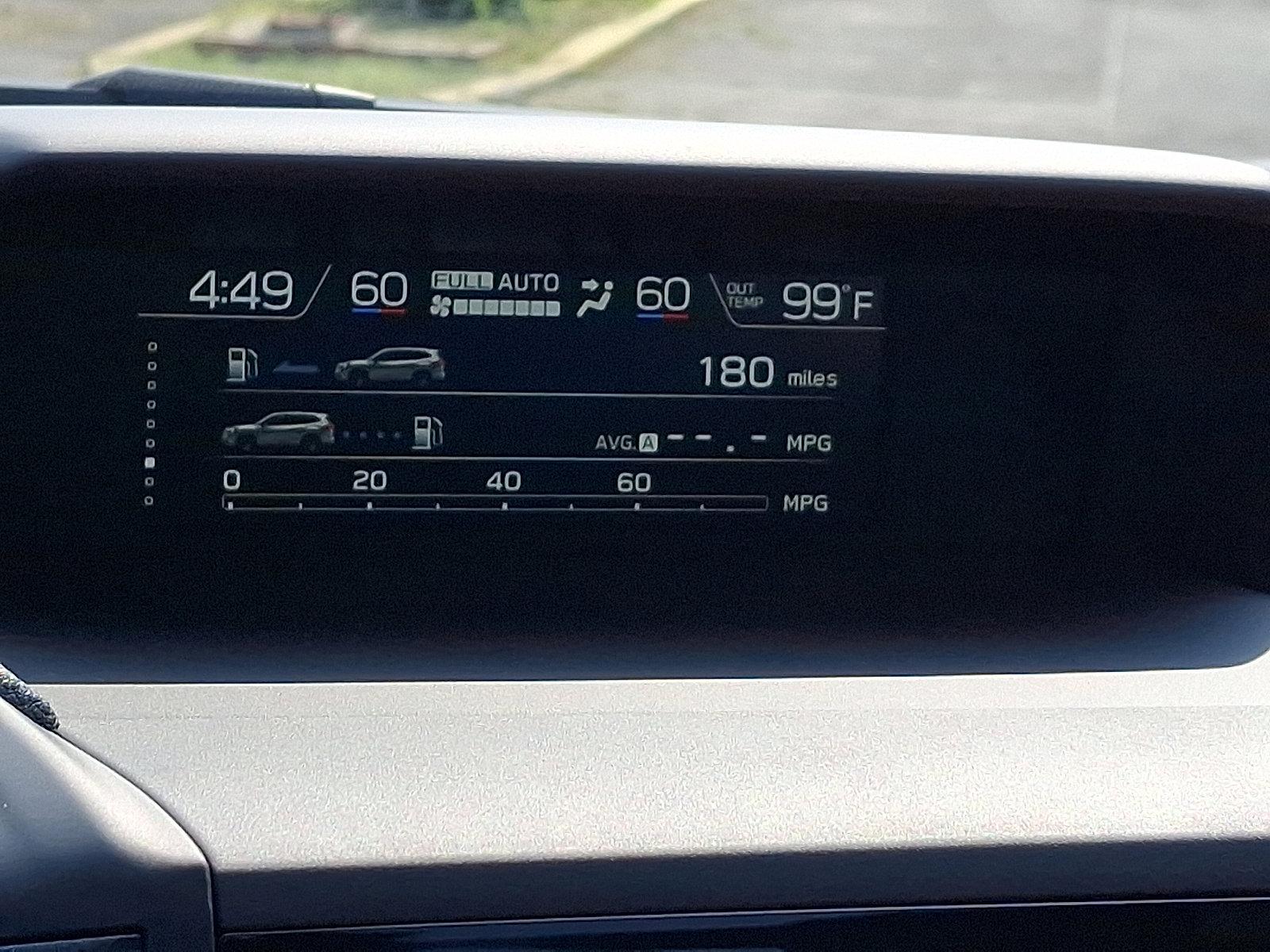 2025 Subaru Forester Vehicle Photo in Harrisburg, PA 17111