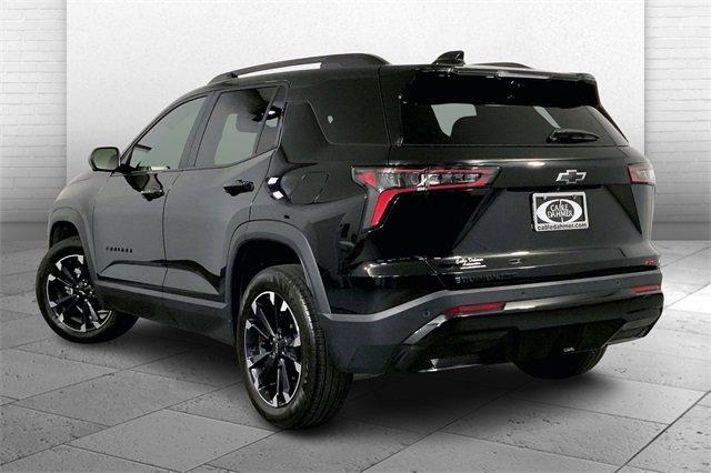 2025 Chevrolet Equinox Vehicle Photo in INDEPENDENCE, MO 64055-1314