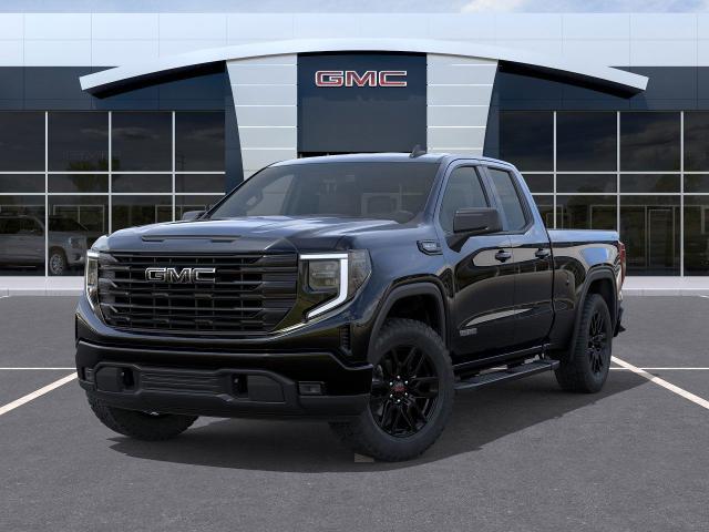 2026 GMC Sierra 1500 Vehicle Photo in WATERTOWN, CT 06795-3318