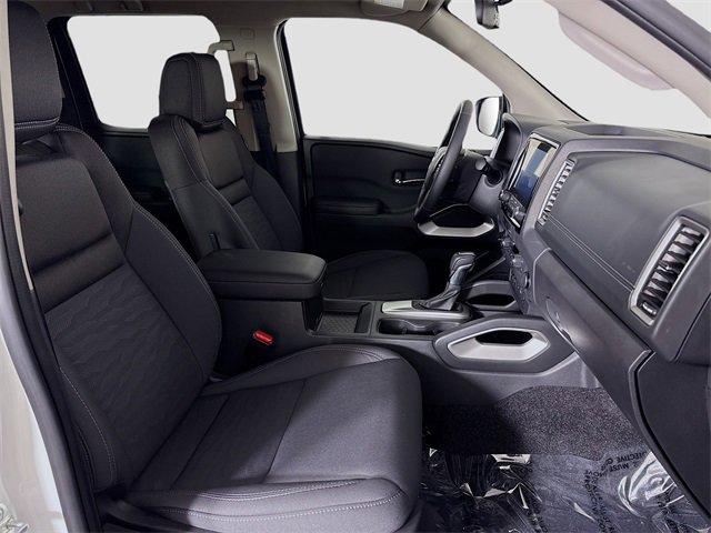 2023 Nissan Frontier Vehicle Photo in PUYALLUP, WA 98371-4149