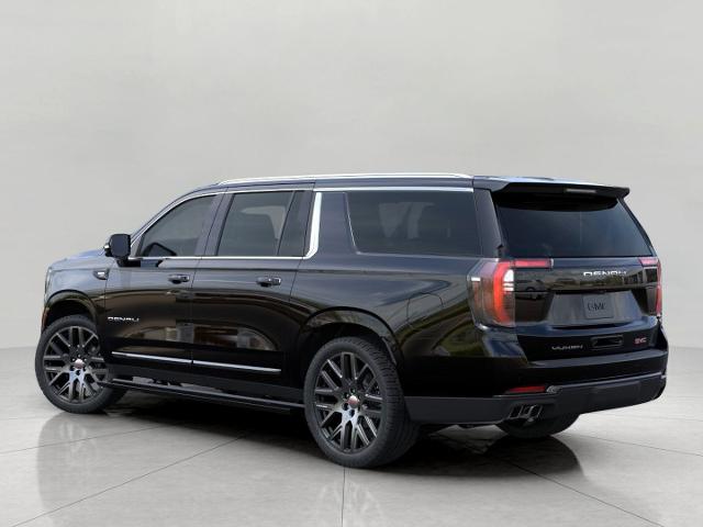 2025 GMC Yukon XL Vehicle Photo in APPLETON, WI 54914-8833