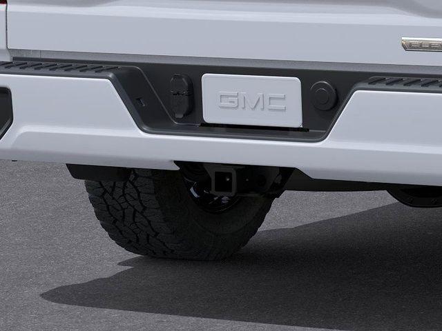 2026 GMC Sierra 1500 Vehicle Photo in WATERTOWN, CT 06795-3318