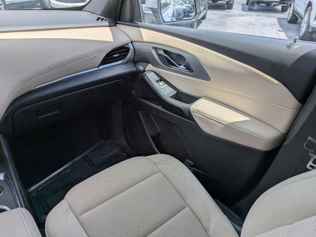 2022 Chevrolet Traverse Vehicle Photo in BRUNSWICK, GA 31525-1881