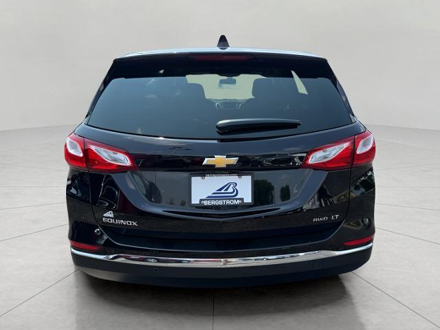 2019 Chevrolet Equinox Vehicle Photo in MIDDLETON, WI 53562-1492