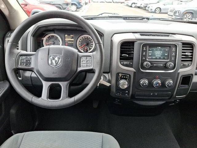 2017 Ram 1500 Vehicle Photo in Philadelphia, PA 19116