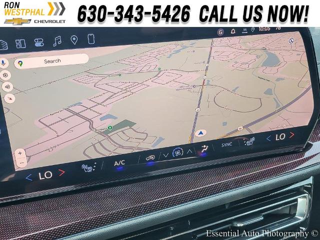 2026 Chevrolet Traverse Vehicle Photo in AURORA, IL 60503-9326
