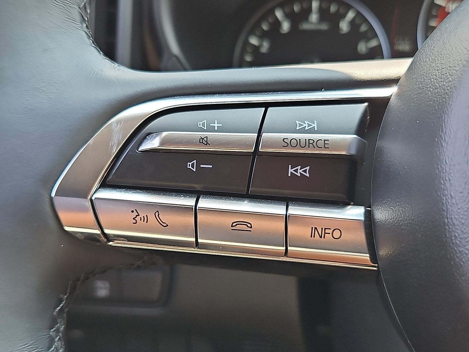 2025 Mazda CX-50 Vehicle Photo in Trevose, PA 19053