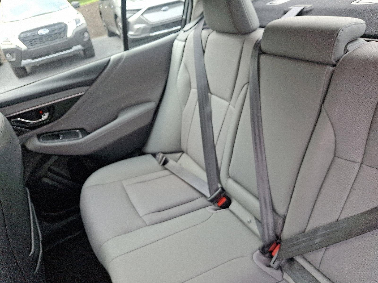 2024 Subaru Legacy Vehicle Photo in Harrisburg, PA 17111