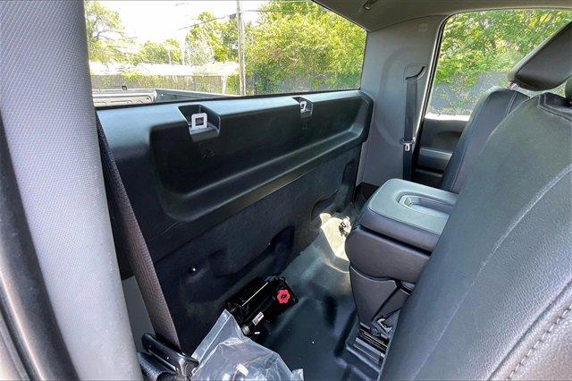 2022 Chevrolet Silverado 2500 HD Vehicle Photo in INDEPENDENCE, MO 64055-1314