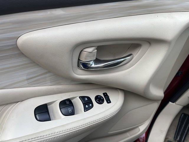 2015 Nissan Murano Vehicle Photo in Philadelphia, PA 19116