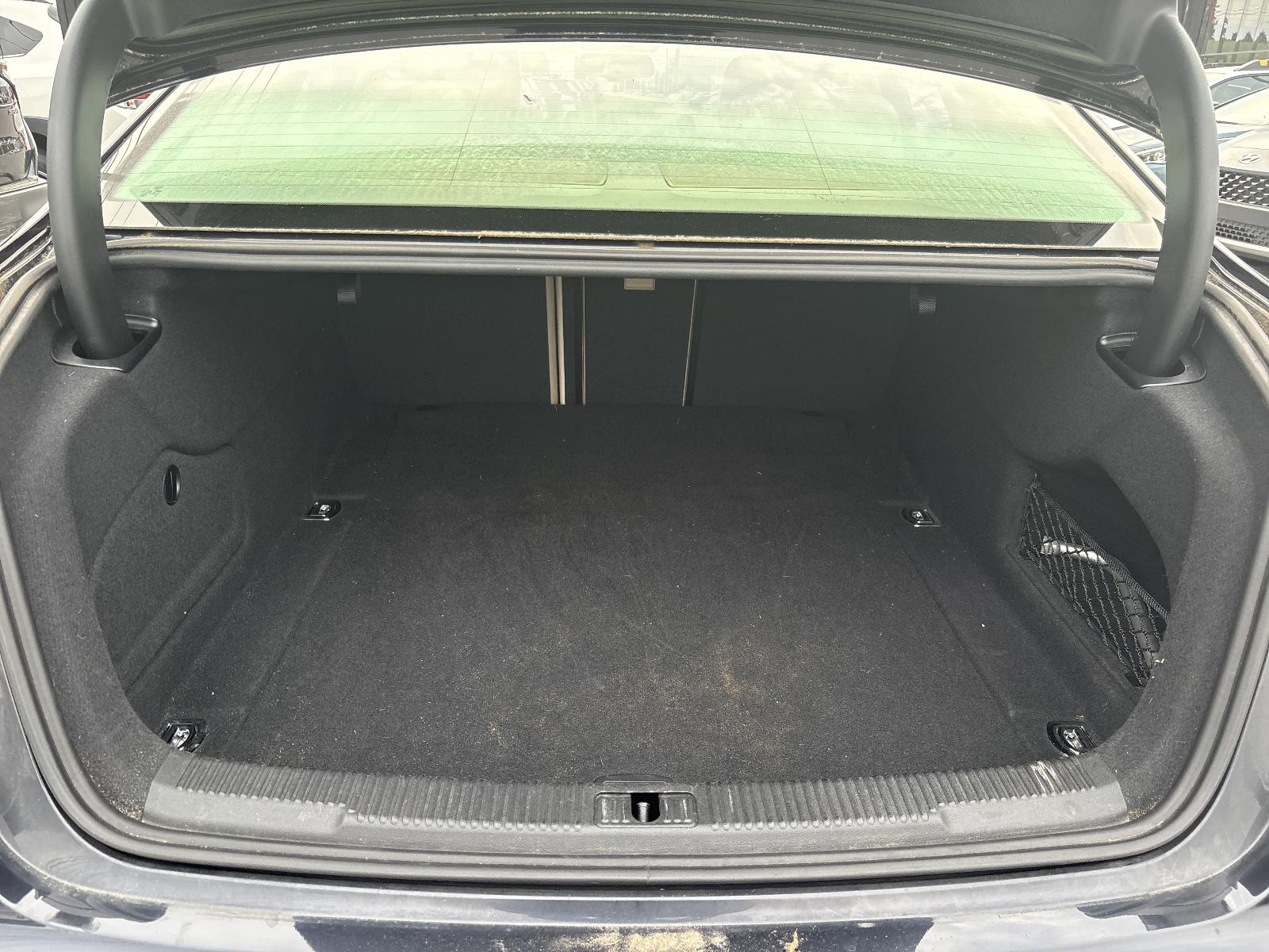 2016 Audi A6 Vehicle Photo in Mechanicsburg, PA 17050