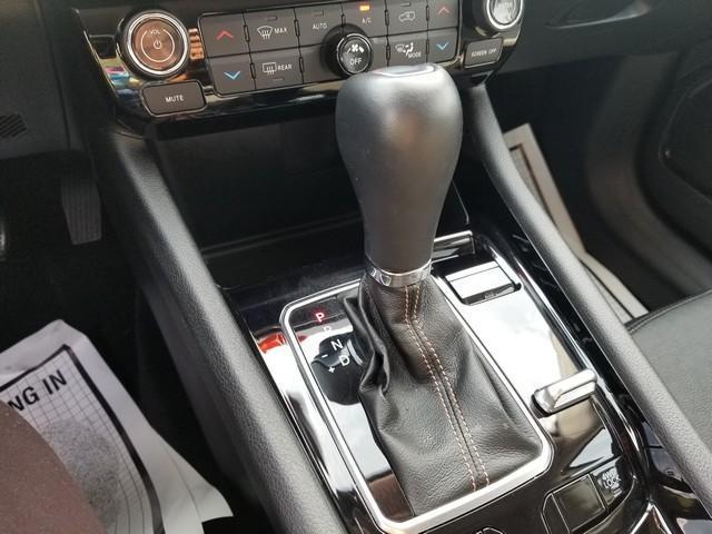 2022 Jeep Compass Vehicle Photo in ELYRIA, OH 44035-6349