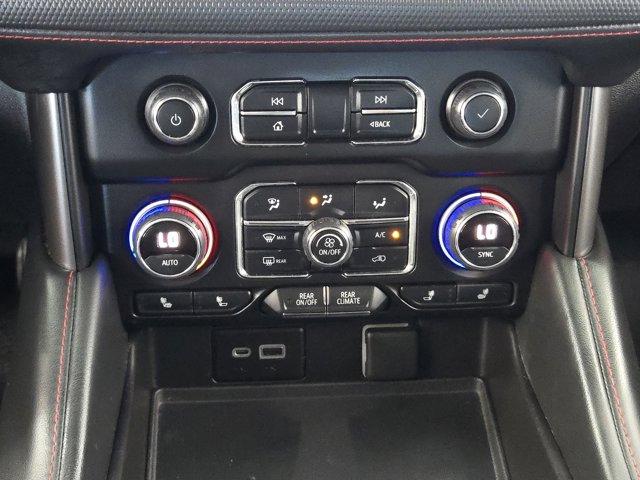 2022 Chevrolet Tahoe Vehicle Photo in Decatur, TX 76234