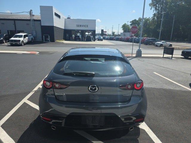2023 Mazda3 Hatchback Vehicle Photo in Harrisburg, PA 17111