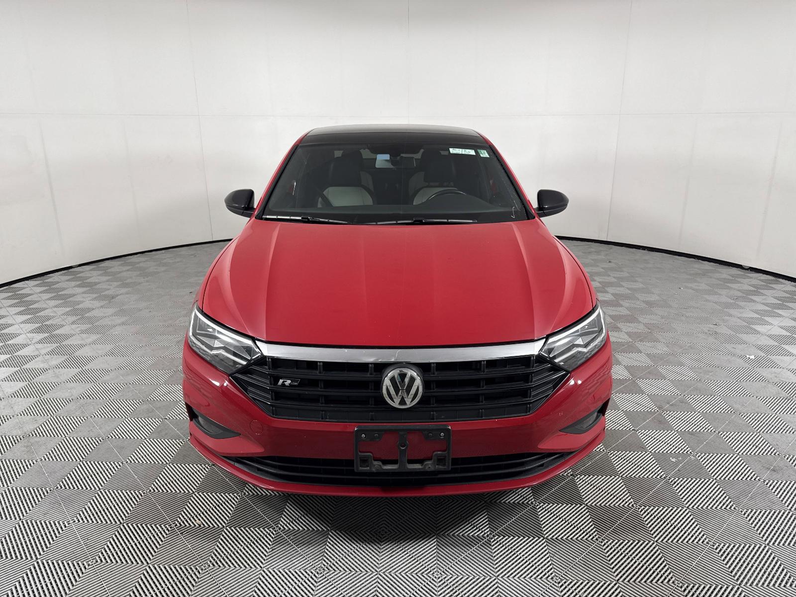 2019 Volkswagen Jetta Vehicle Photo in Georgetown, TX 78626