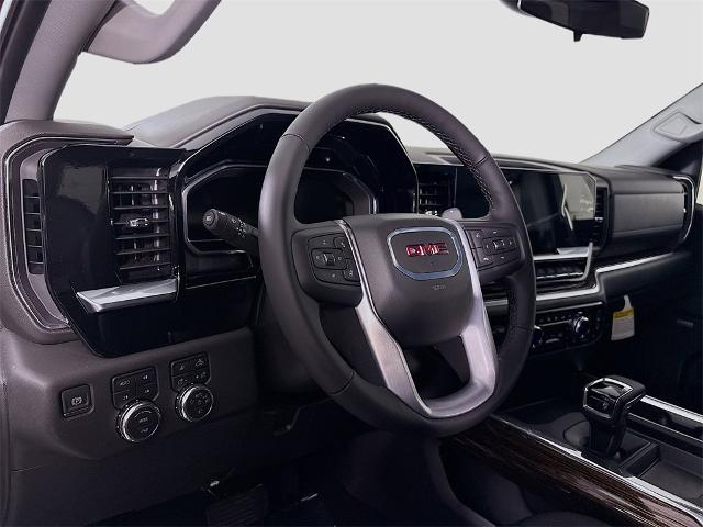 2025 GMC Sierra 1500 Vehicle Photo in PUYALLUP, WA 98371-4149