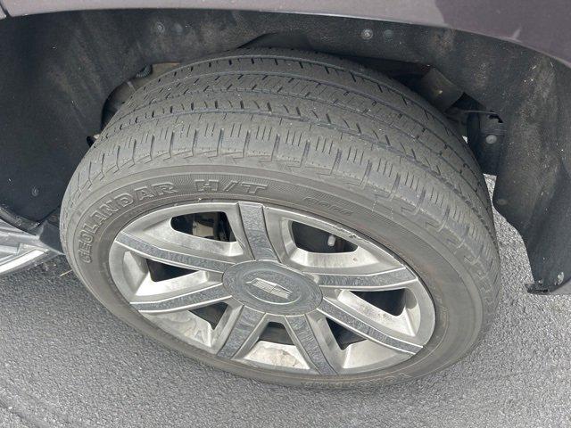 2017 Cadillac Escalade Vehicle Photo in Harrisburg, PA 17111