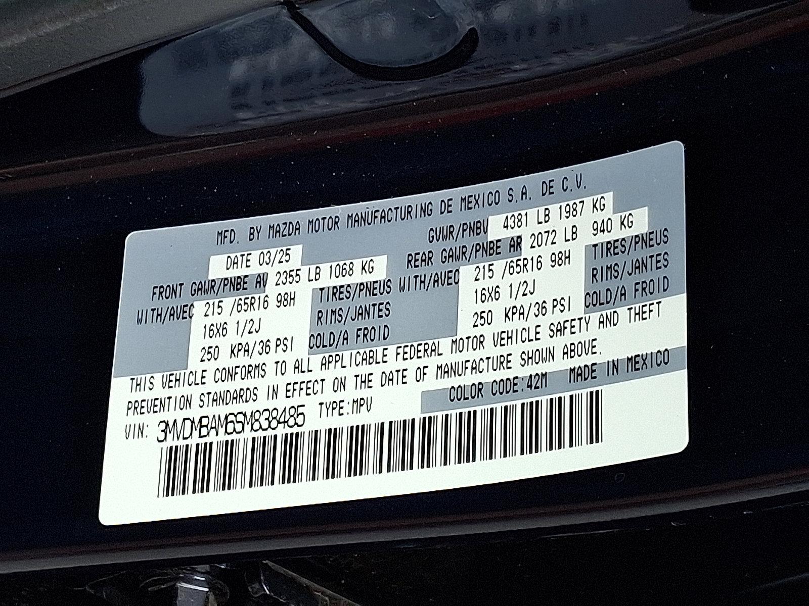 2025 Mazda CX-30 Vehicle Photo in Harrisburg, PA 17111