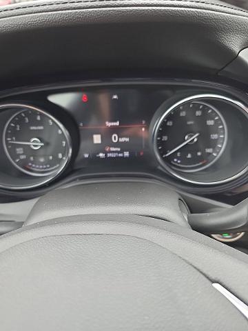 2020 Buick Encore GX Vehicle Photo in HARRISBURG, PA 17111-1033