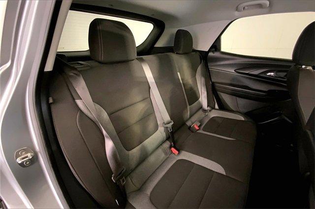 2023 Chevrolet Trailblazer Vehicle Photo in KANSAS CITY, MO 64114-4502