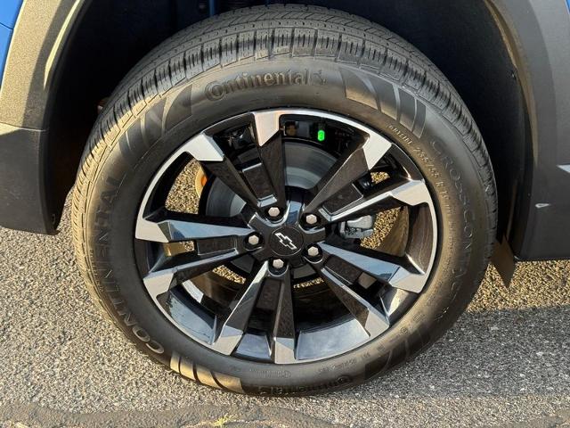 2026 Chevrolet Equinox Vehicle Photo in COLUMBIA, MO 65203-3903