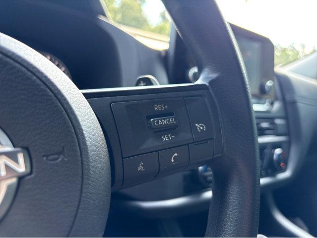 2024 Nissan Pathfinder Vehicle Photo in Savannah, GA 31419