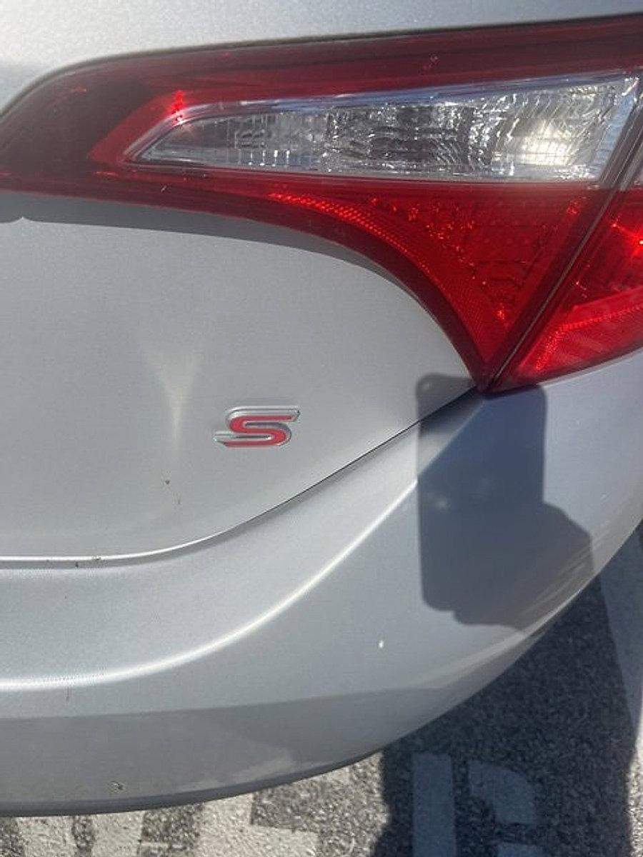 2014 Toyota Corolla Vehicle Photo in Trevose, PA 19053