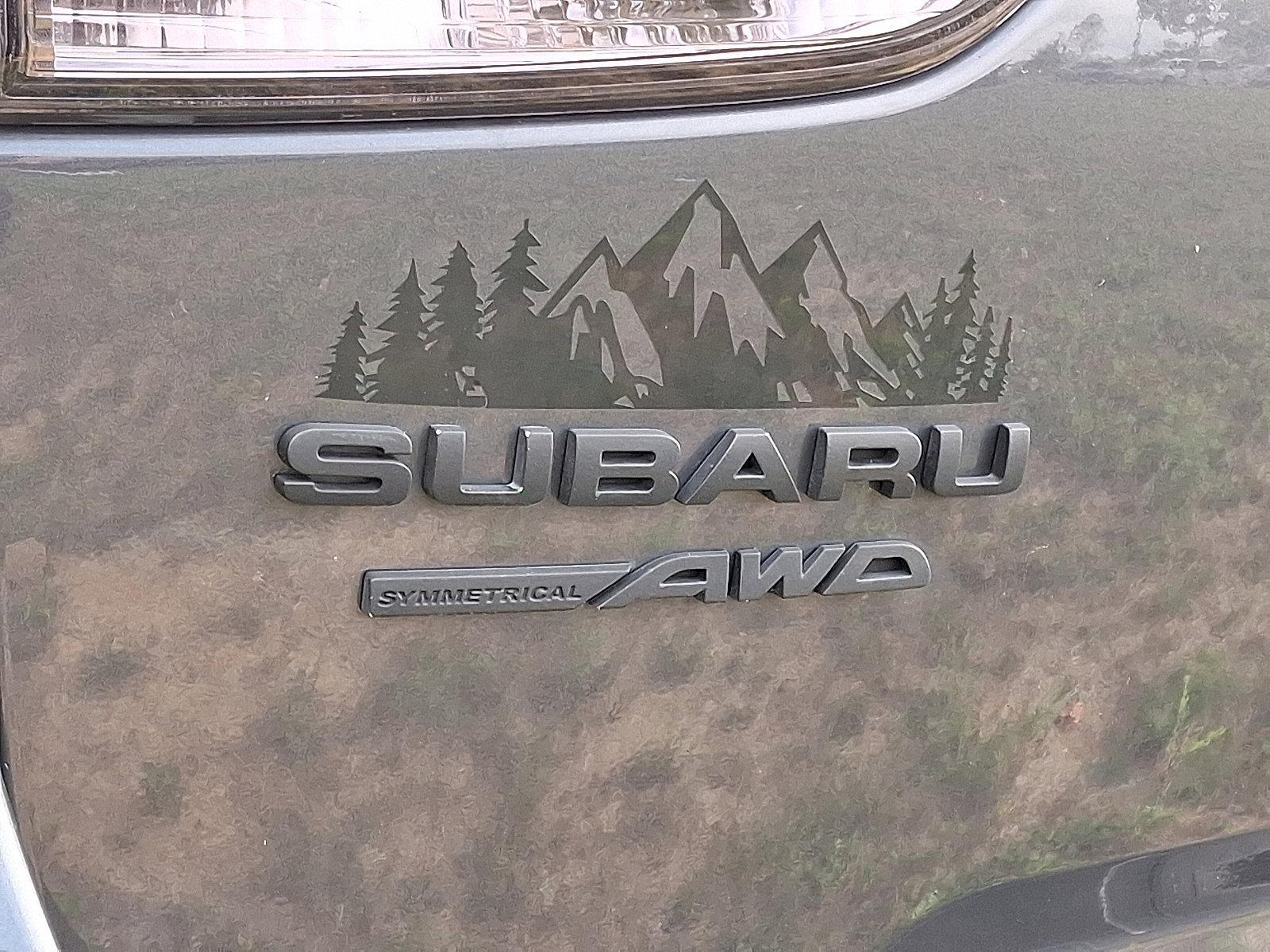 2020 Subaru Forester Vehicle Photo in Easton, PA 18045