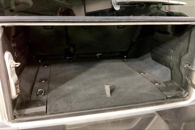 2024 Jeep Wrangler Vehicle Photo in Kansas City, MO 64114