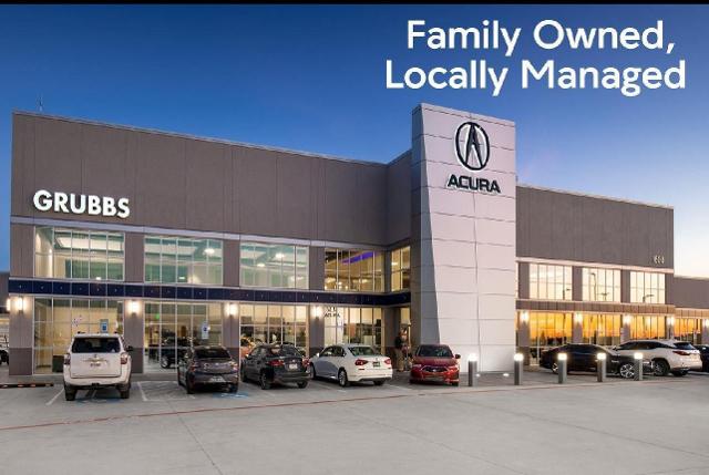 2025 Acura RDX Vehicle Photo in Grapevine, TX 76051