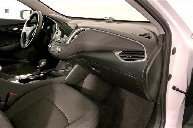 2023 Chevrolet Malibu Vehicle Photo in KANSAS CITY, MO 64114-4502