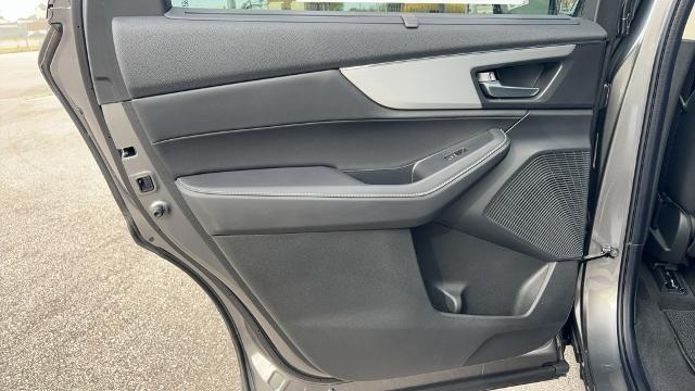 2024 Acura MDX Vehicle Photo in Tulsa, OK 74145