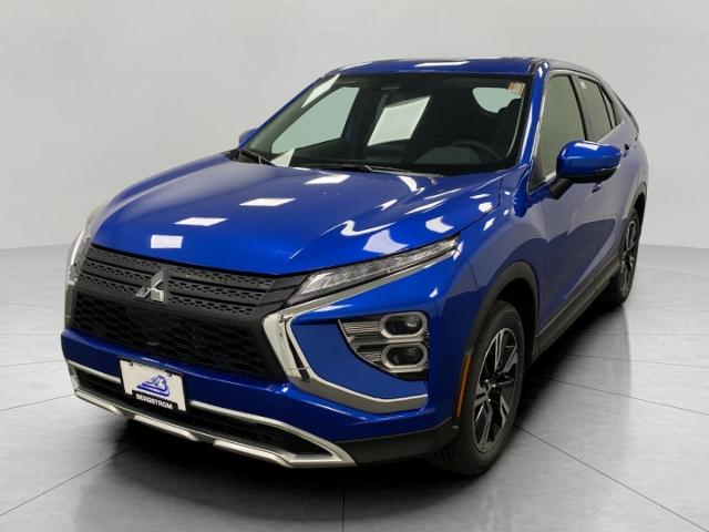 2024 Mitsubishi Eclipse Cross Vehicle Photo in Appleton, WI 54913