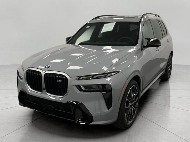 2025 BMW X7 M60i Vehicle Photo in Appleton, WI 54913