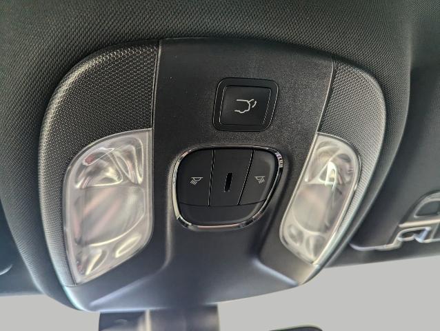 2025 Jeep Compass Vehicle Photo in Oshkosh, WI 54901