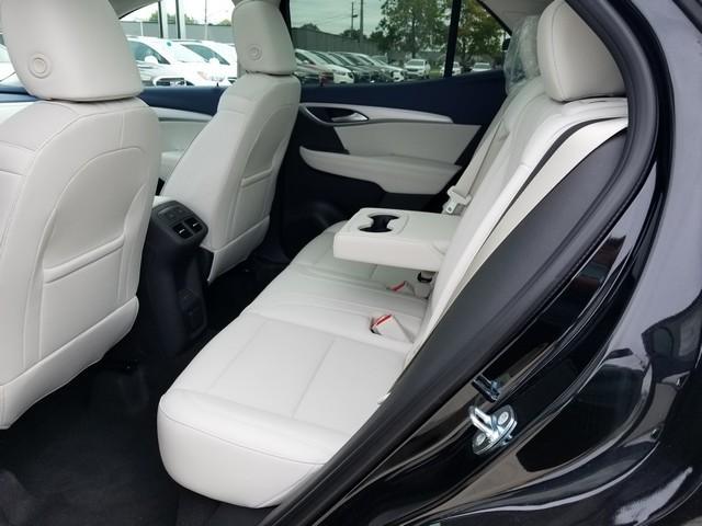 2024 Buick Envision Vehicle Photo in ELYRIA, OH 44035-6349