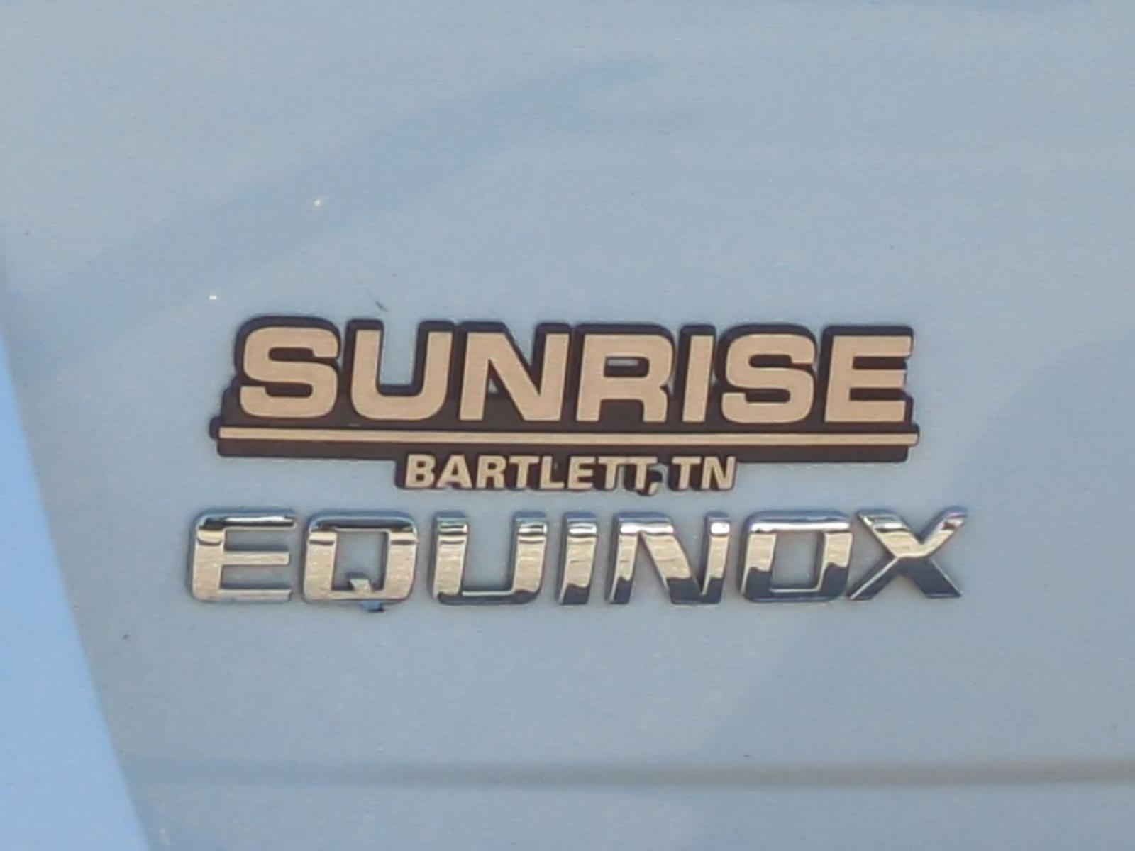 2017 Chevrolet Equinox Vehicle Photo in BARTLETT, TN 38133-4101