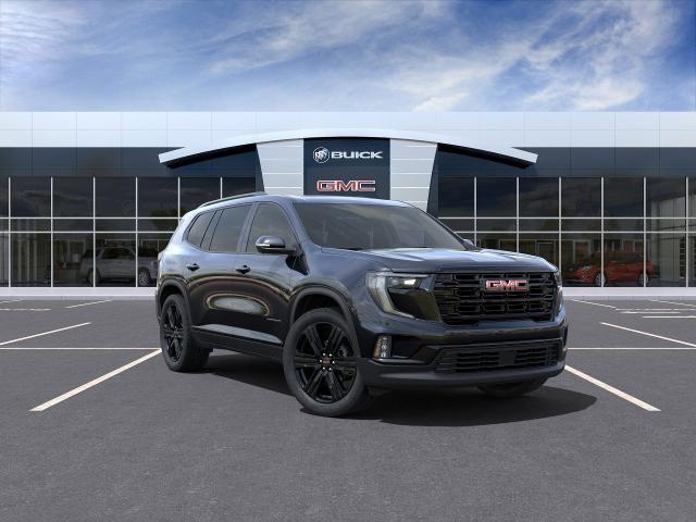 2024 GMC Acadia Vehicle Photo in MEMPHIS, TN 38115-1503