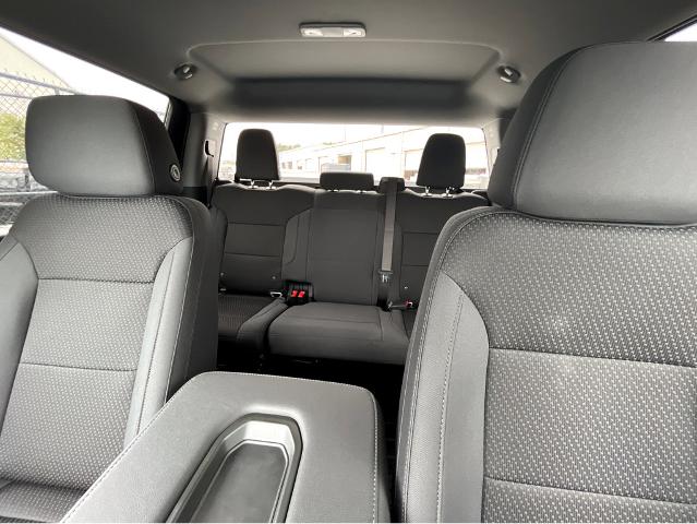 2024 Chevrolet Silverado 2500 HD Vehicle Photo in SAVANNAH, GA 31406-4513