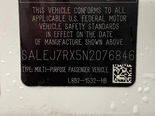 2022 Land Rover Defender Vehicle Photo in Appleton, WI 54913