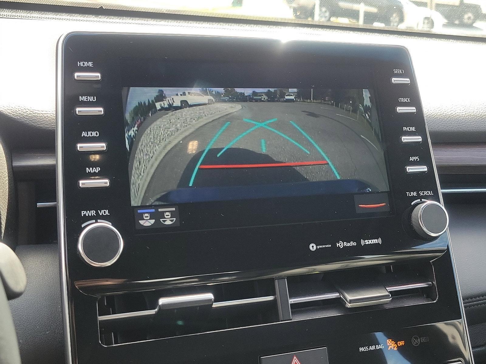 2022 Toyota Avalon Vehicle Photo in Trevose, PA 19053