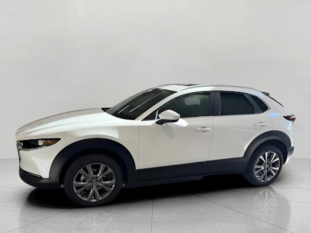 2025 Mazda CX-30 Vehicle Photo in Green Bay, WI 54304