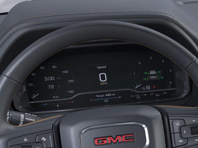 2024 GMC Yukon XL Vehicle Photo in WILLIAMSVILLE, NY 14221-2883